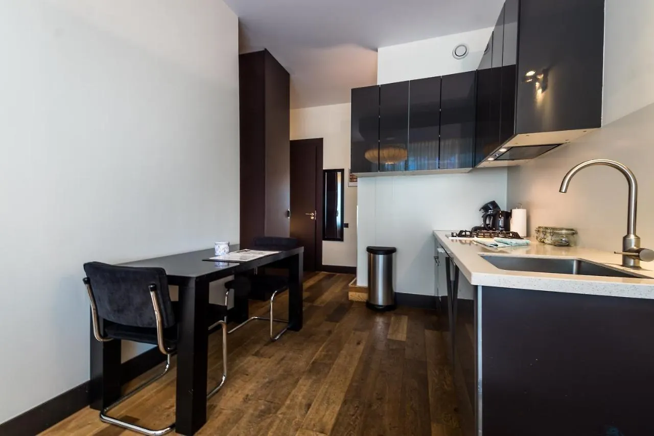 Hotel Mosaic Apartments Amsterdam