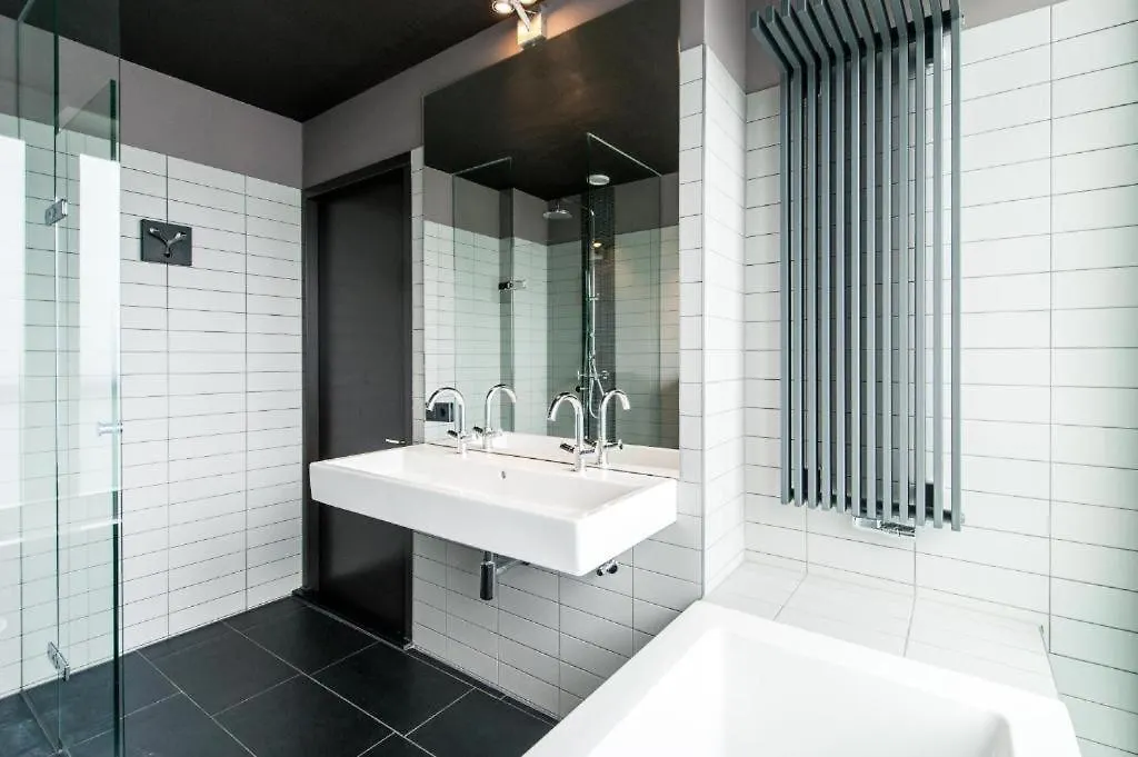 Hotel Mosaic Apartments Amsterdam 0*,